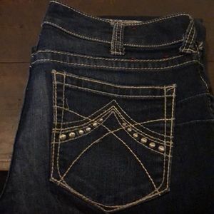 Ariat jeans